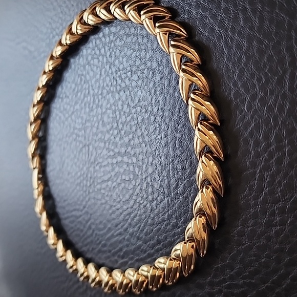 VTG Krementz necklace - Picture 5 of 12